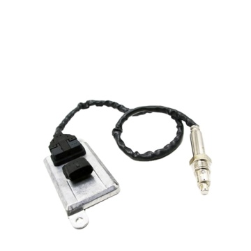 مستشعر NOX 2011648 5WK96619D لأنظمة غاز العادم DAF ديزل