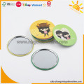 Promosi Mini Tin Mirror