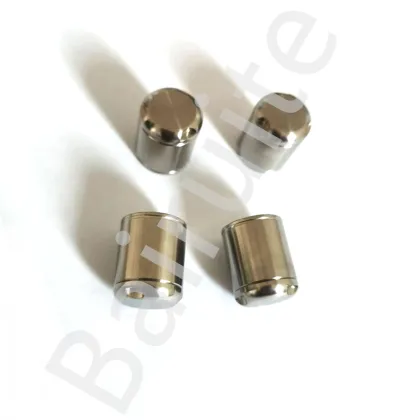 Factory Price High Strength Customized GR5 Titanium Anti-Theft Screws