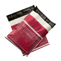 mailing express bag with pocket