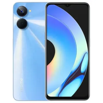 Realme 10s: 50 ميجابكسل كاميرا مزدوجة ، بطارية 5000 مللي أمبير في الساعة ، شاحن 33 واط ، ثنائي الكثافة 810 Octa Core ، 6.6 '' شاشة LCD Screen