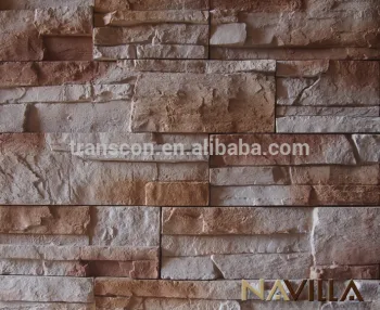worldwide high quality artificial stacked stone