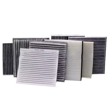 Cabin Air Filter 1808524 for CHEVROLET Aveo Cruze, OPEL Astra Insignia, SAAB 2008+
