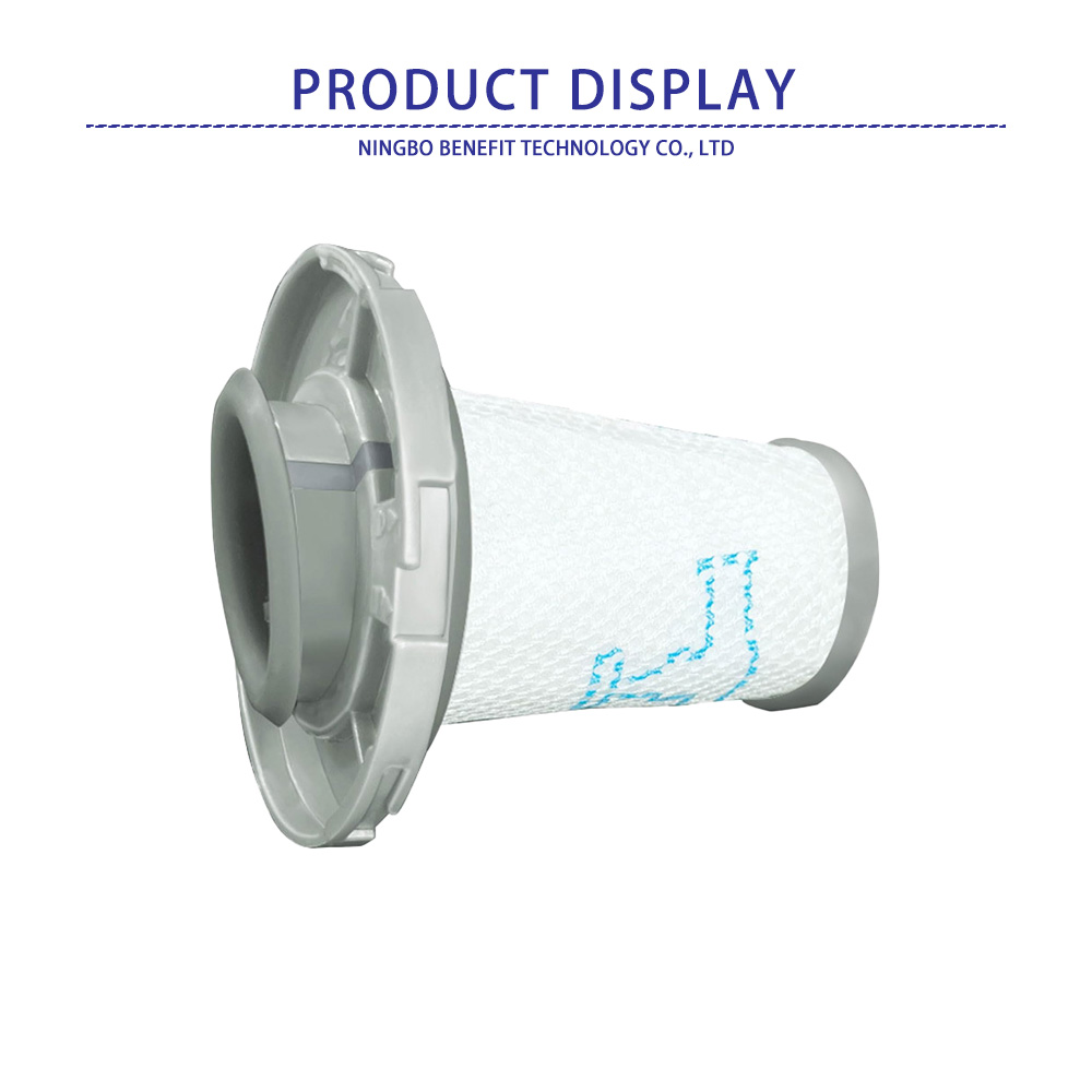 Vacuum Cleaner Filter For Rowenta ZR009006-x