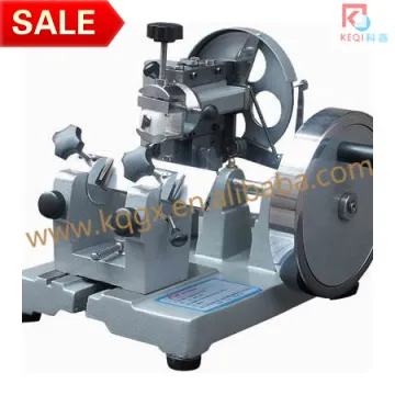 KD-202 Manual Rotary Microtome