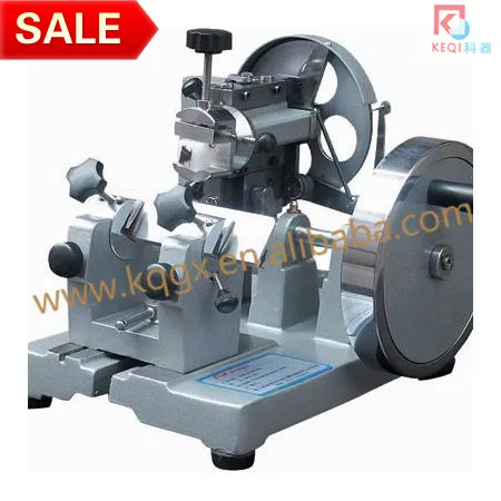 KD-202 Manual Rotary Microtome
