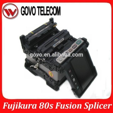 Japanese Fujikura Original FSM-80S/70S Fusion Splicer(CT06 Cleaver)