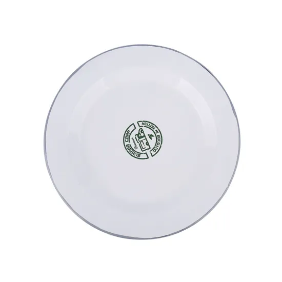 Popular Normal White Porcelain Mug Plate Bowl Dinnerware Tableware China Factory Wholesale