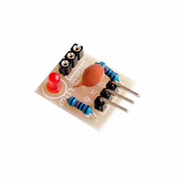 Zarding PCBA Laser Sensor Module Non-Modulator Tube Laser Receiver