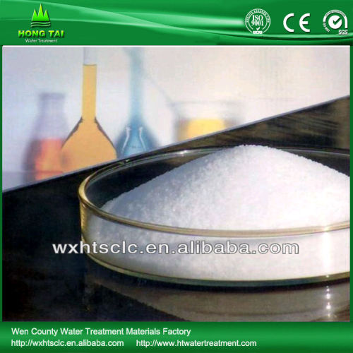 Anionic Polyacrylamide (PAM)