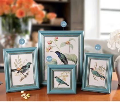 Wall Decorative art painting picture frame