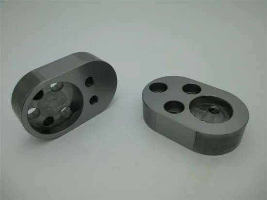 4140 Steel Precision Machining