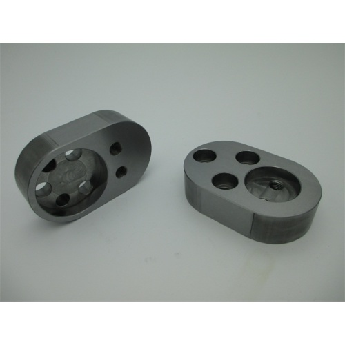 Precision Metal Machining Turned Components