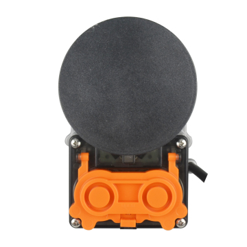 DC 24V Roll Up Motor for Greenhouse Shutter and Film