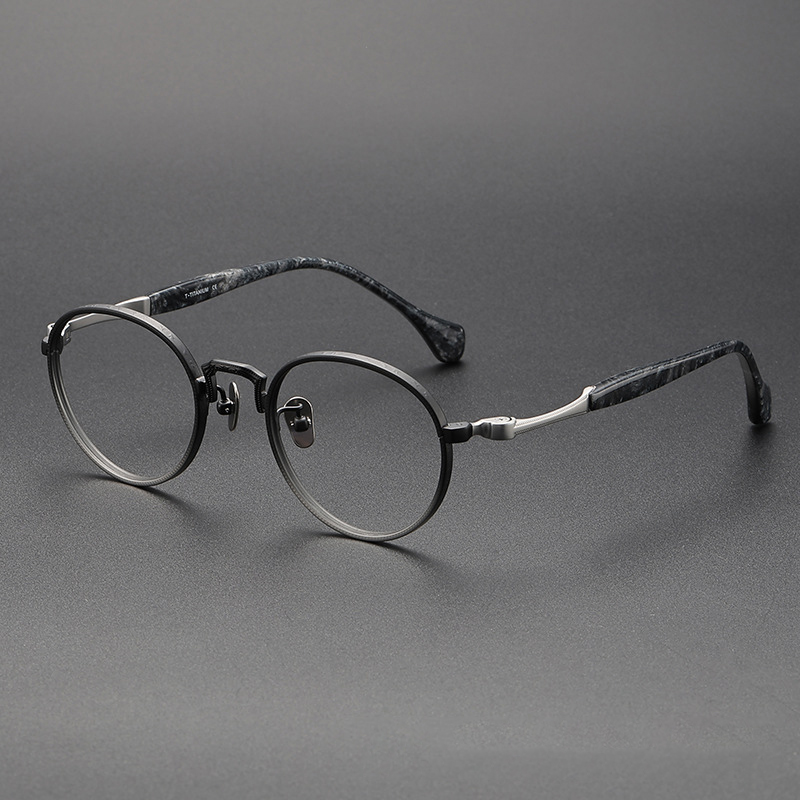Premium Titanium Optical Frames