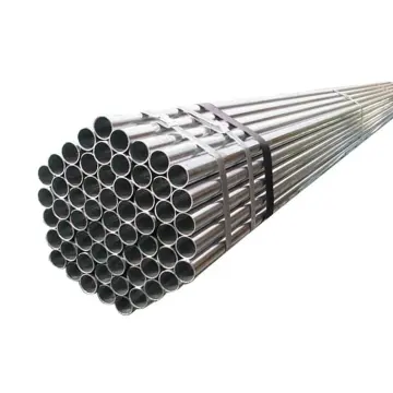ASTM A283-D Boiler Steel Pipe