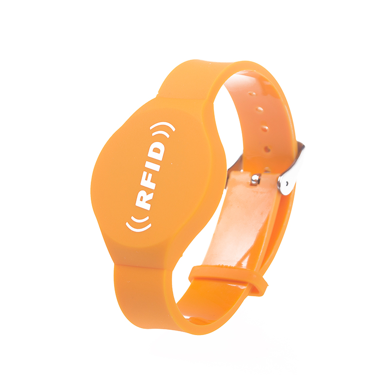 uhf rfid wristband