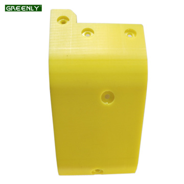 H231690 John Deere Poly Skid Pad Capa