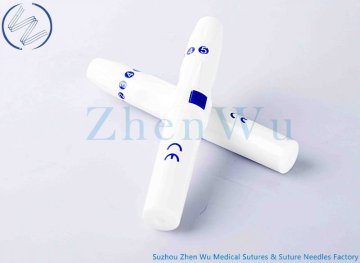 blood test device