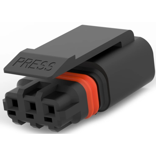 Hot sell TE connectors 173645-1 Hot selling TE connectors 1376689-1 Manufactory