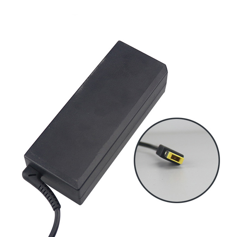 Factory 20V 4.5A Power Adapter With USB Tip