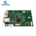 Formatter Board Mainboard Logic Board PC Board for HP Color Laserjet M452DN CF389-60001 CF389-60002
