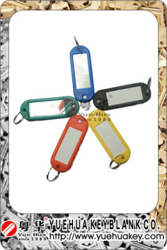 Key Tag