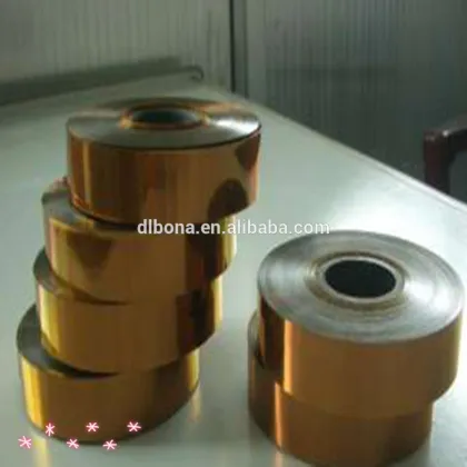 polyimide film PI film light brown Insulating film PI film light brown Insulating film