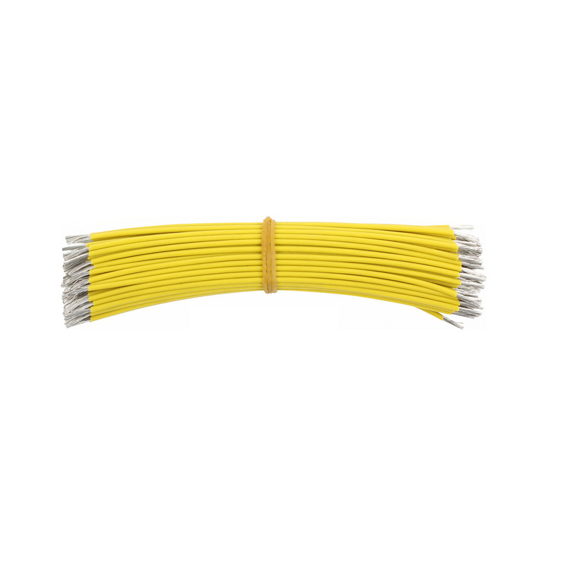 Silicone Wire