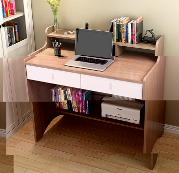 Muebles de dormitorio para niños mesa de lectura mesa de ordenador