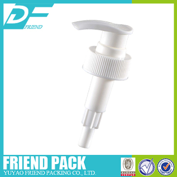 China white color 28/400 plastic lotion pump dispenser ,28/410 lotion dispenser pump