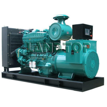 Gensets Diesel Generator Price 100kva with Yuchai Engine