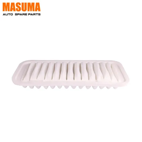 Good Quality Auto Engine Parts - MFA-319 MAUSMA Air Filter for Cars