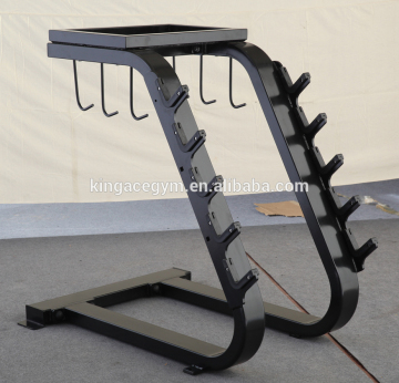 Commercial Handle Rack/Gym Equipment