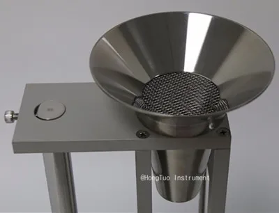 Scott Volumeter Apparent Density Tester