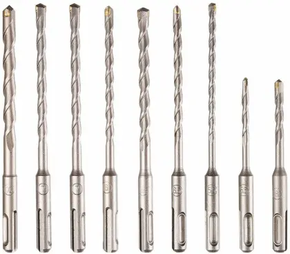 Chisel Concrete Drill Bits Masonry Drill Bits