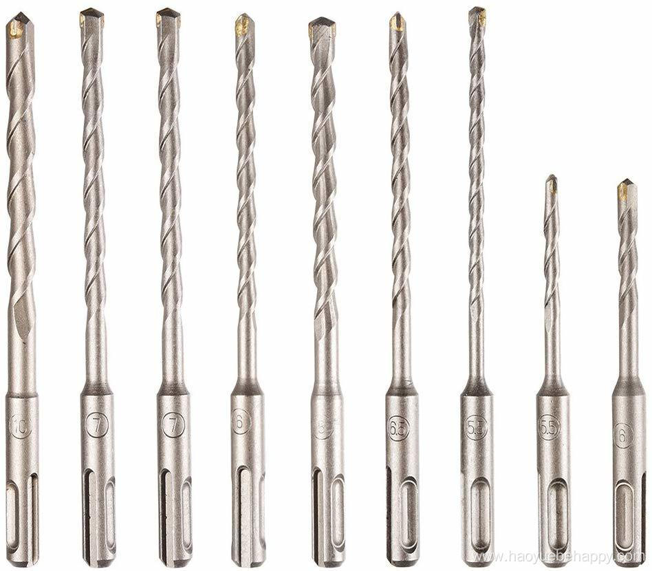 Chisel Concrete Drill Bits Masonry Drill Bits