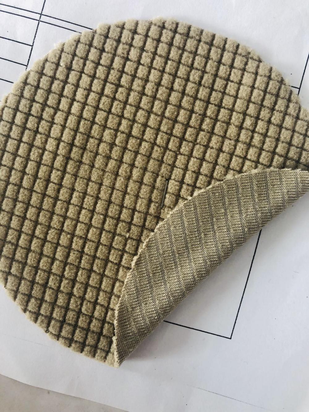 New Fashion Design Jacquard