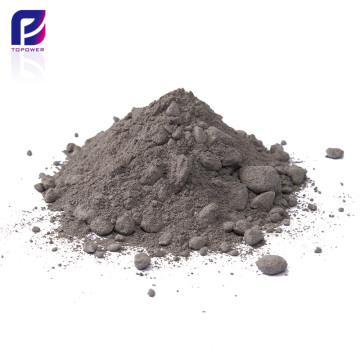 CA-50 Low Cement Refractory Castable for Fire Bricks Made from High Alumina Bauxite