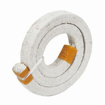 Ceramic Fiber Rope, Round and Square Size