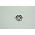 6203-2RST High quality ball bearing with trash guard seals.