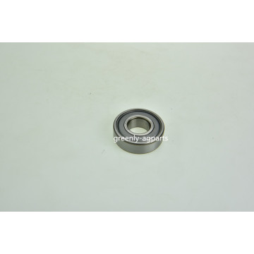 6203-2RST High quality ball bearing with trash guard seals.