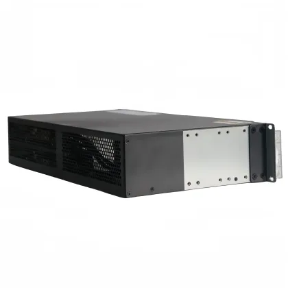 ETP4890-A2 Embedded Power Supply Unit: Providing Reliable Power to Communication Equipment