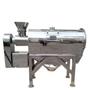Factory Price Centrifugal Sifter Machine for Powder
