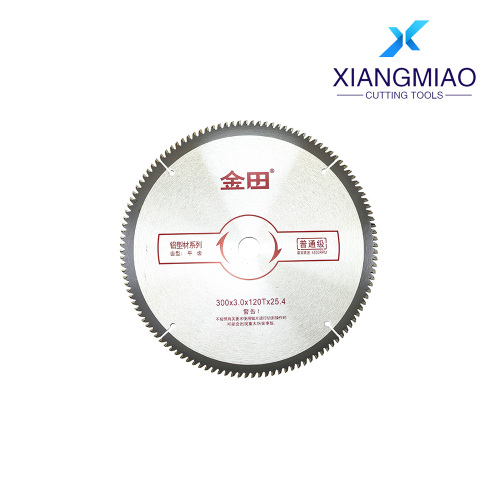 Пила для резки алюминиевого профиля Goldtol 300 мм