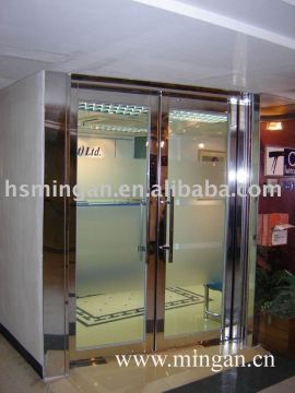 Laminated Glass for staircase glass