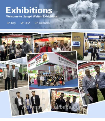 KWBL Pet Nutrition Series Pet Spirulina VitaminsTablets