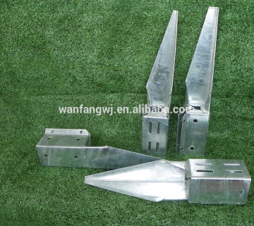 Anchor Stake