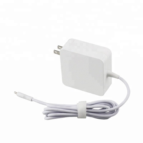 61W USB-C Charger for MacBook