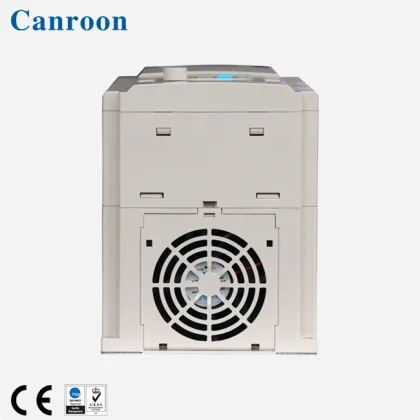 OEM 10 HP Variable Frequency Drive for HVAC and Pumps